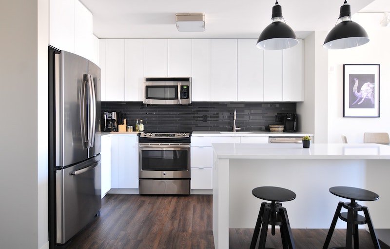 home remodel